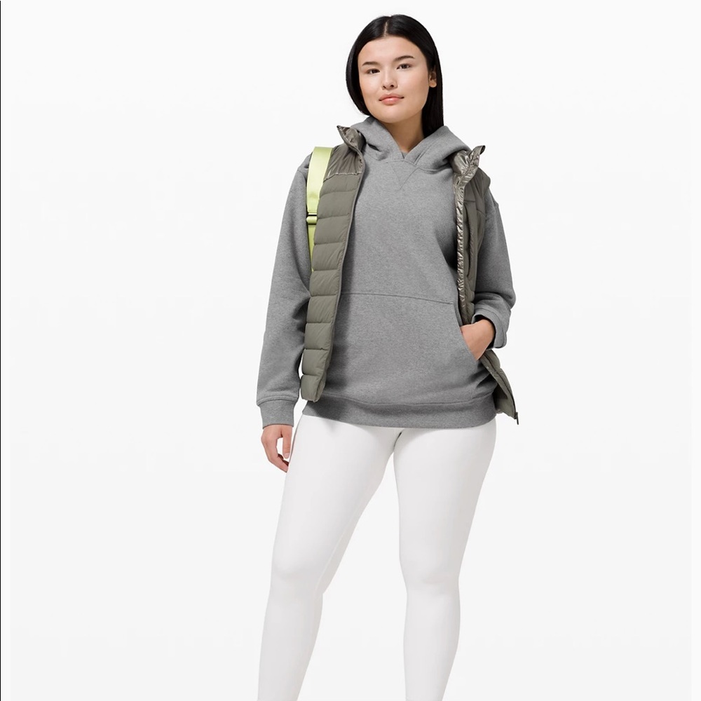 Lululemon All Yours Hoodie - Picture 2 of 11